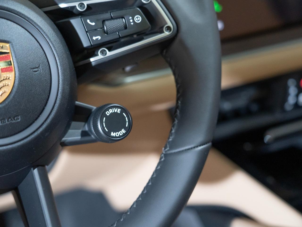 2026 Porsche Cayenne Pompano Beach FL