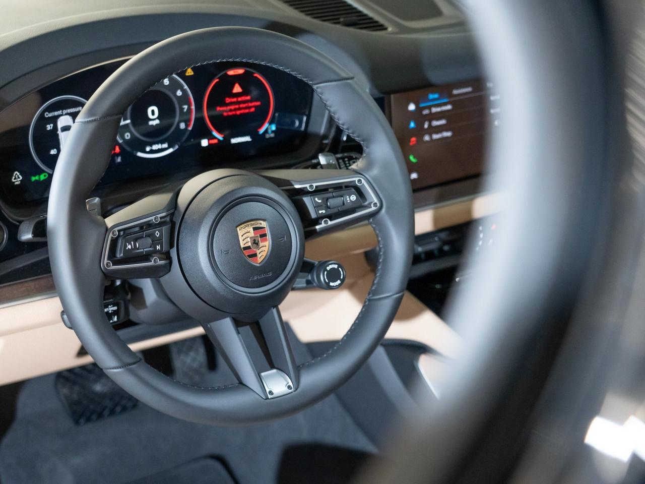 2026 Porsche Cayenne Pompano Beach FL