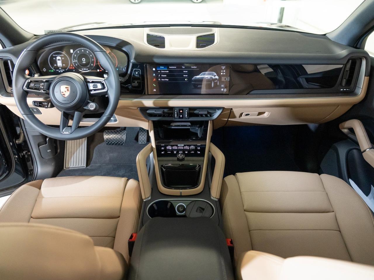 2026 Porsche Cayenne Pompano Beach FL