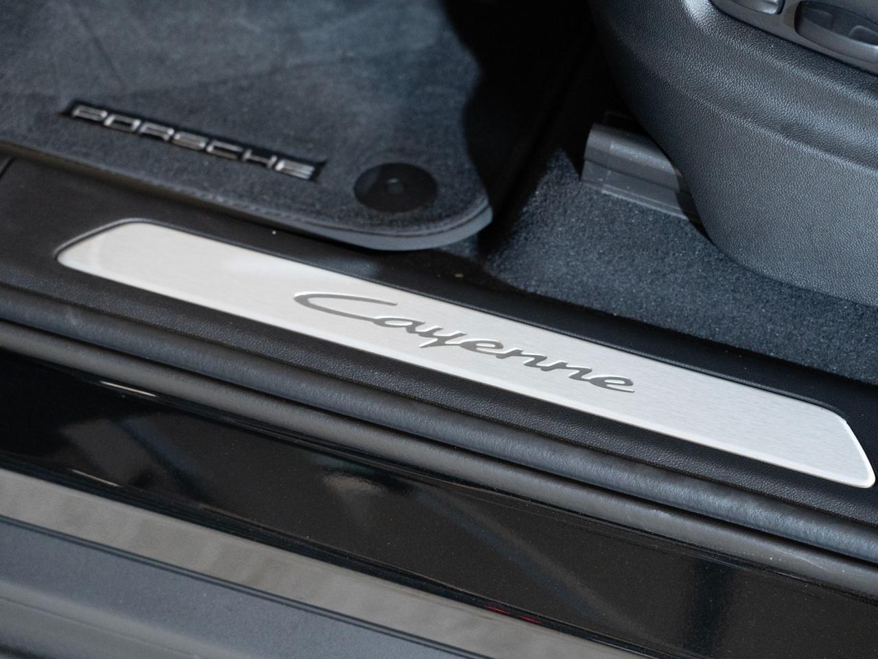 2026 Porsche Cayenne Pompano Beach FL