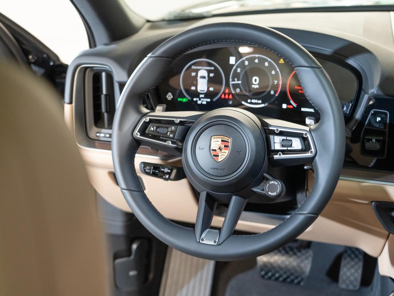 2026 Porsche Cayenne Pompano Beach FL