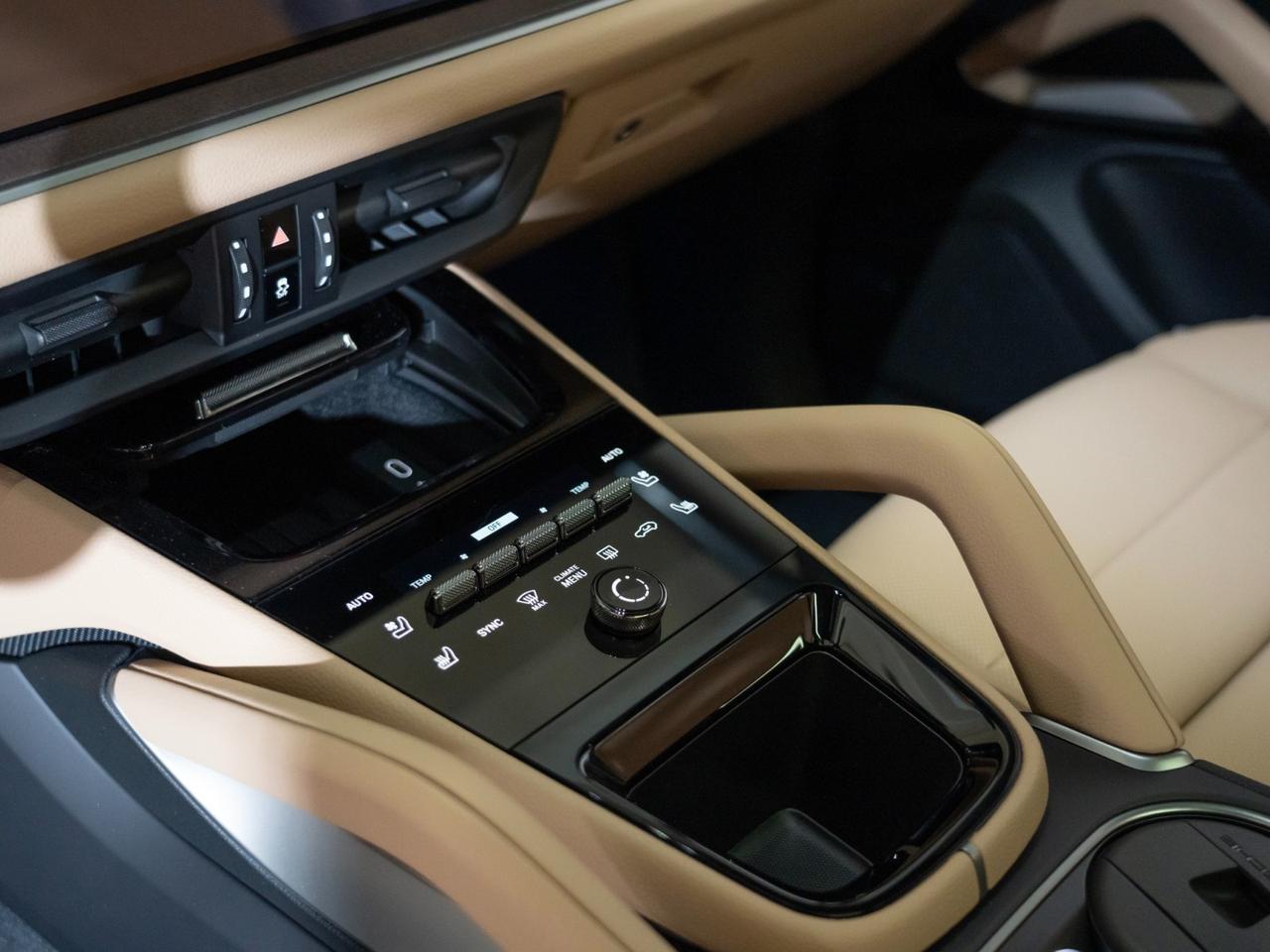 2026 Porsche Cayenne Pompano Beach FL