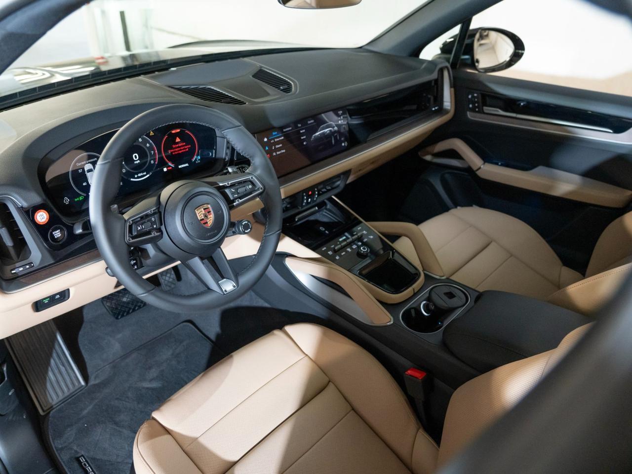 2026 Porsche Cayenne Pompano Beach FL