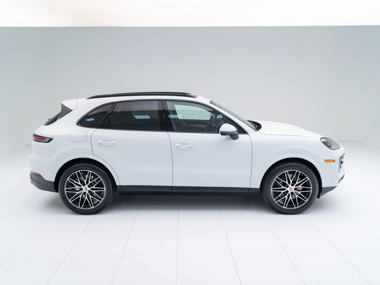 2026 Porsche Cayenne Pompano Beach FL