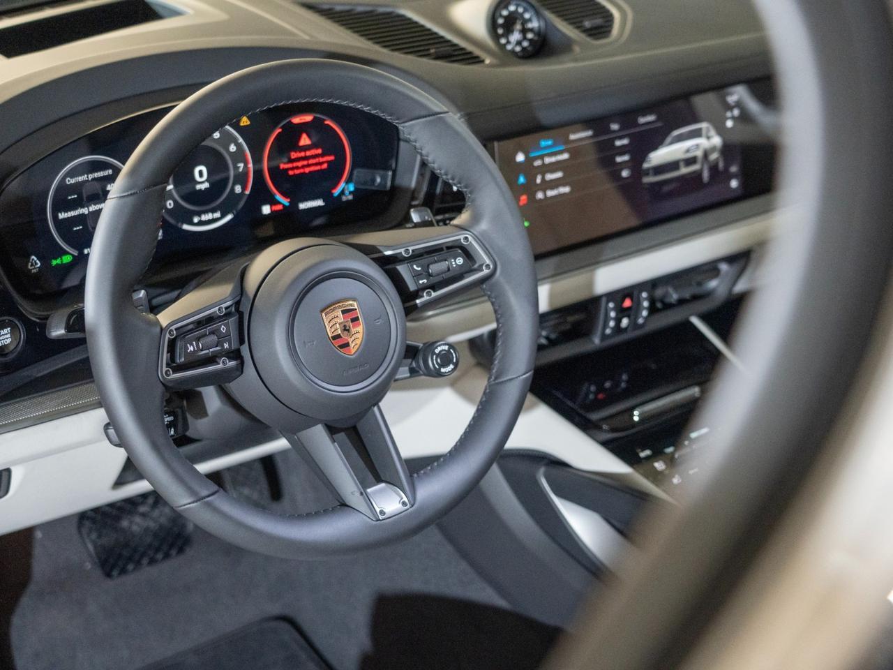 2026 Porsche Cayenne Pompano Beach FL