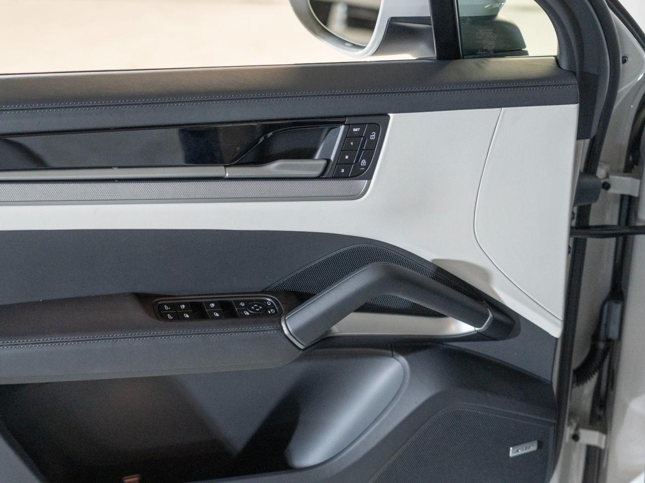 2026 Porsche Cayenne Pompano Beach FL