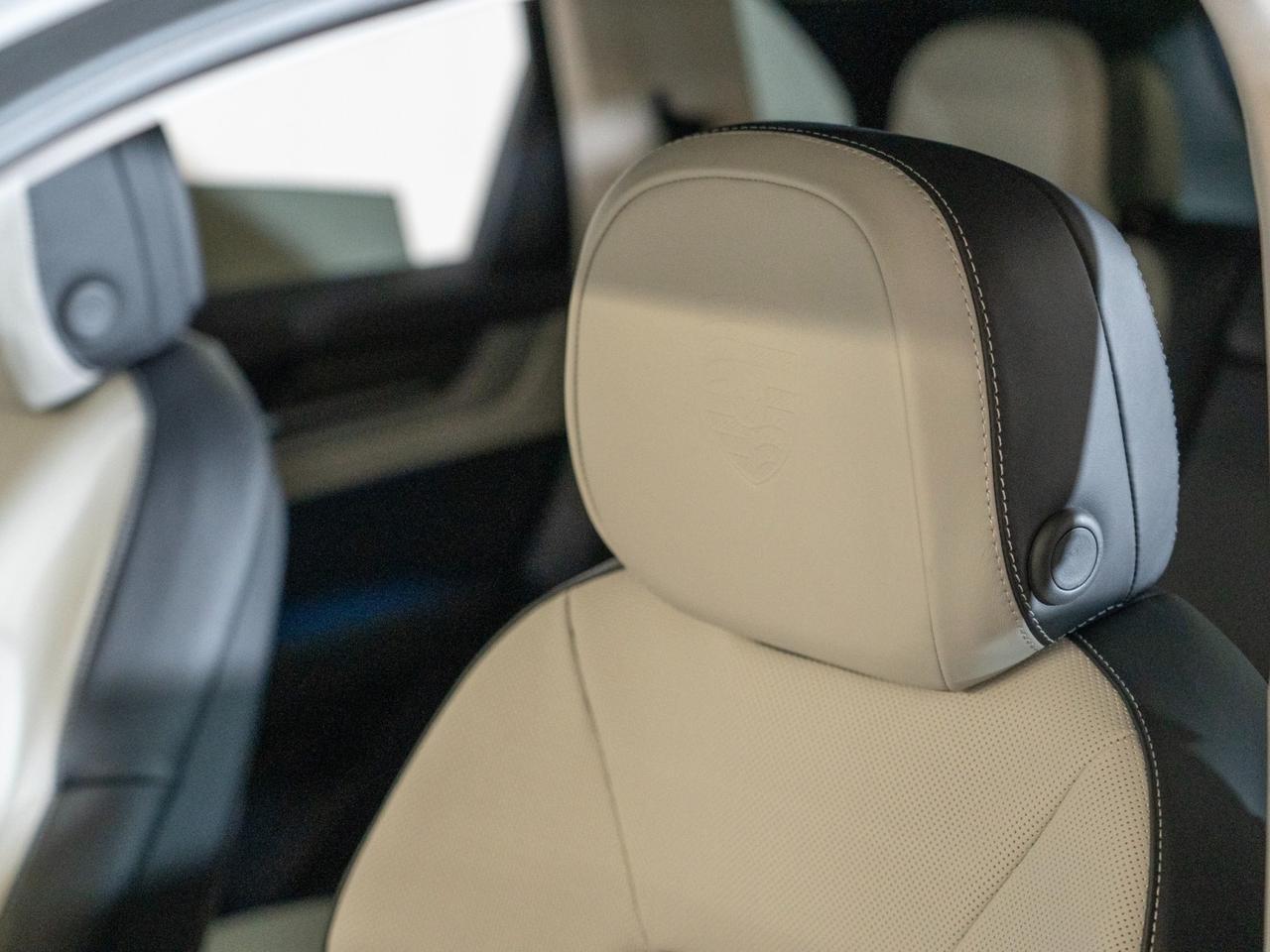 2026 Porsche Cayenne Pompano Beach FL