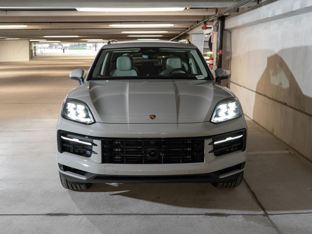 2026 Porsche Cayenne Pompano Beach FL