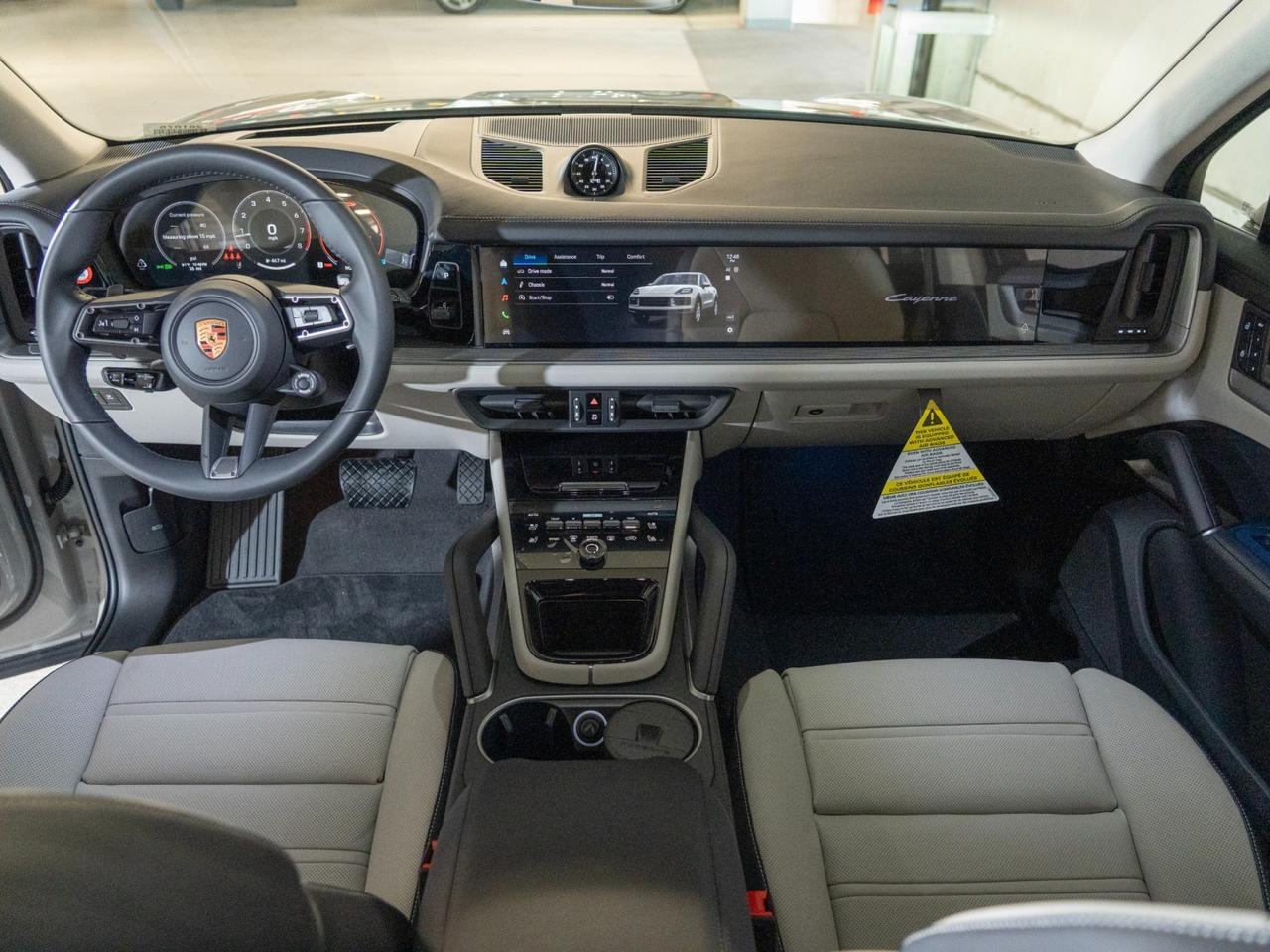2026 Porsche Cayenne Pompano Beach FL