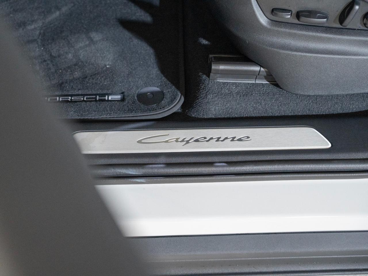 2026 Porsche Cayenne Pompano Beach FL