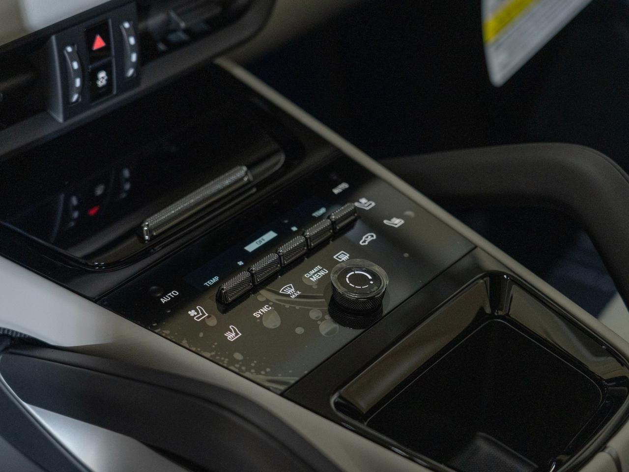 2026 Porsche Cayenne Pompano Beach FL