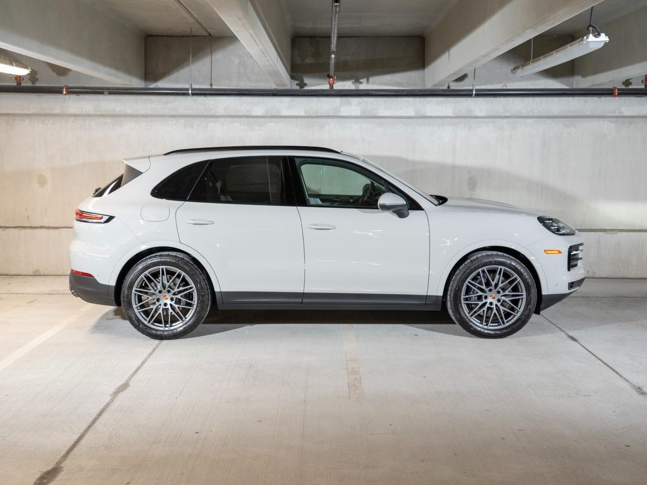 2026 Porsche Cayenne Pompano Beach FL