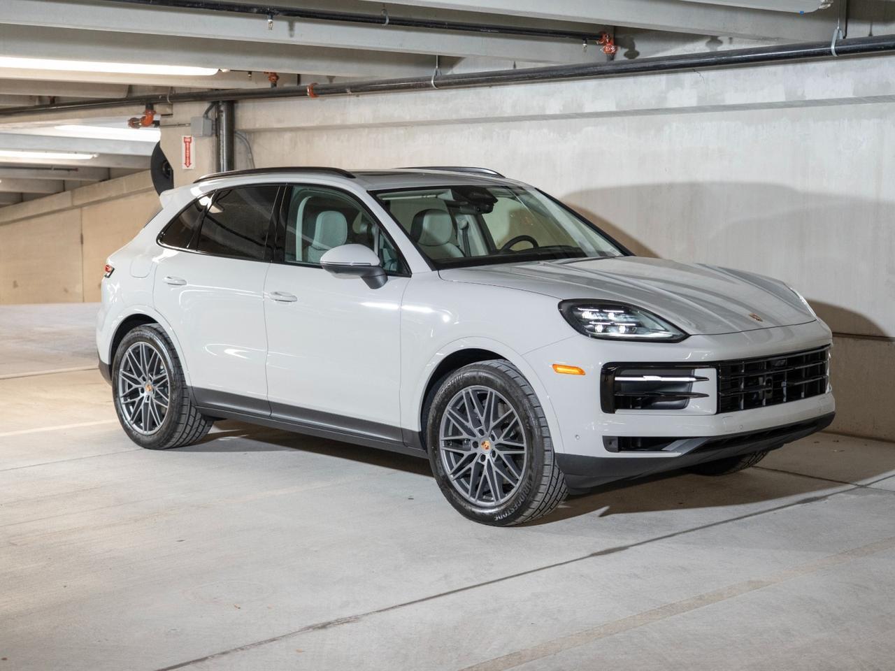 2026 Porsche Cayenne Pompano Beach FL