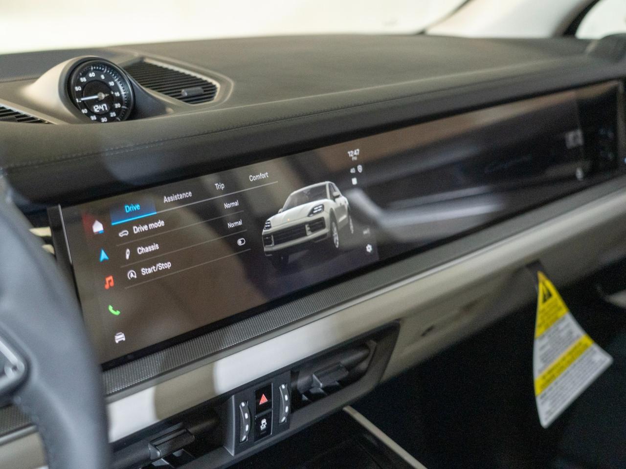 2026 Porsche Cayenne Pompano Beach FL