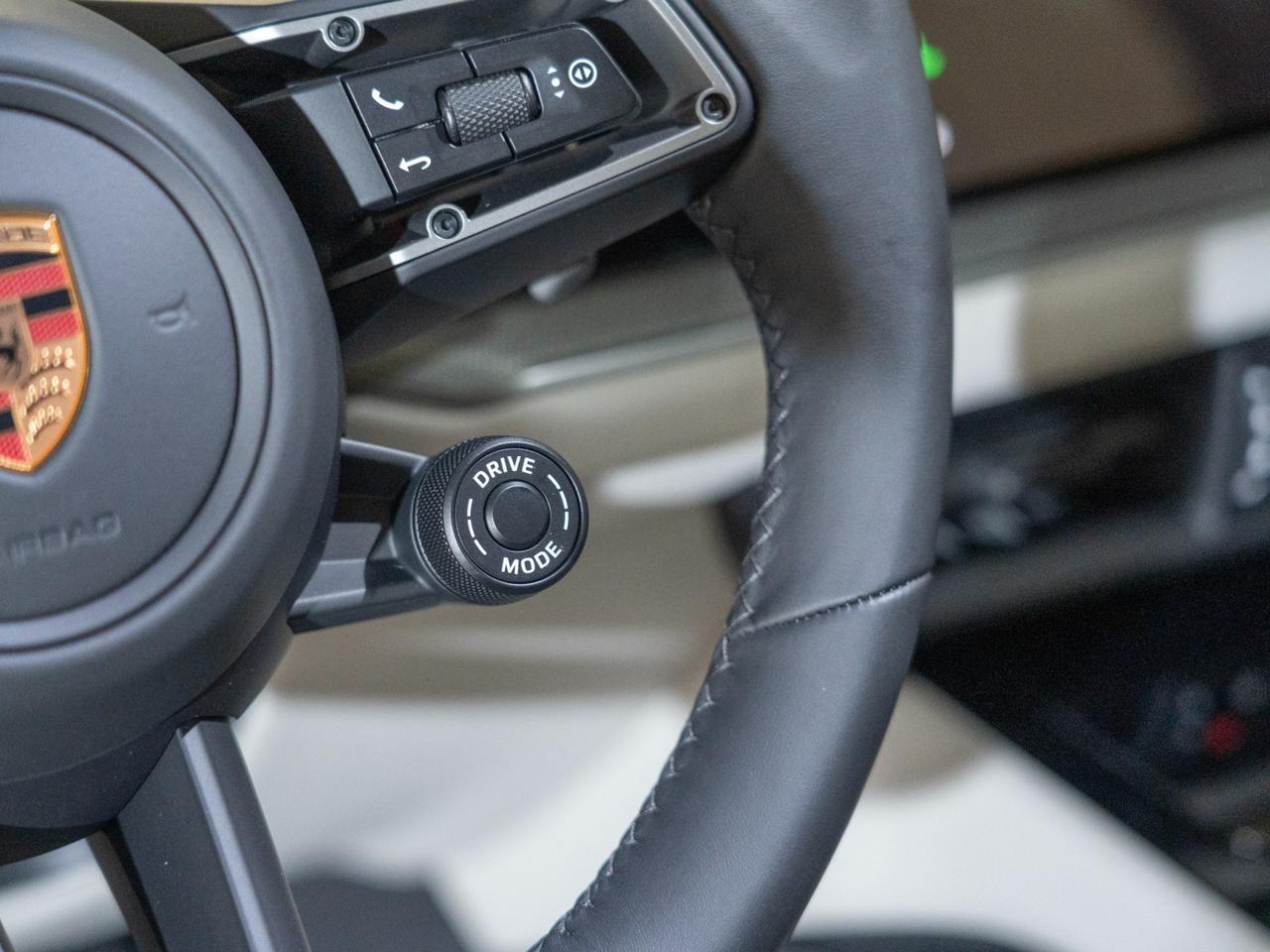 2026 Porsche Cayenne Pompano Beach FL
