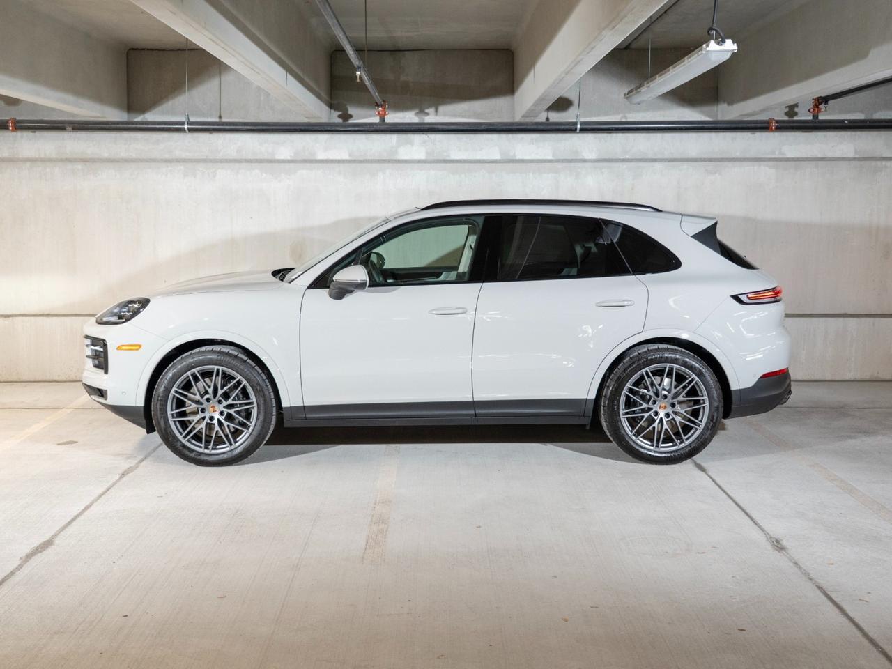 2026 Porsche Cayenne Pompano Beach FL