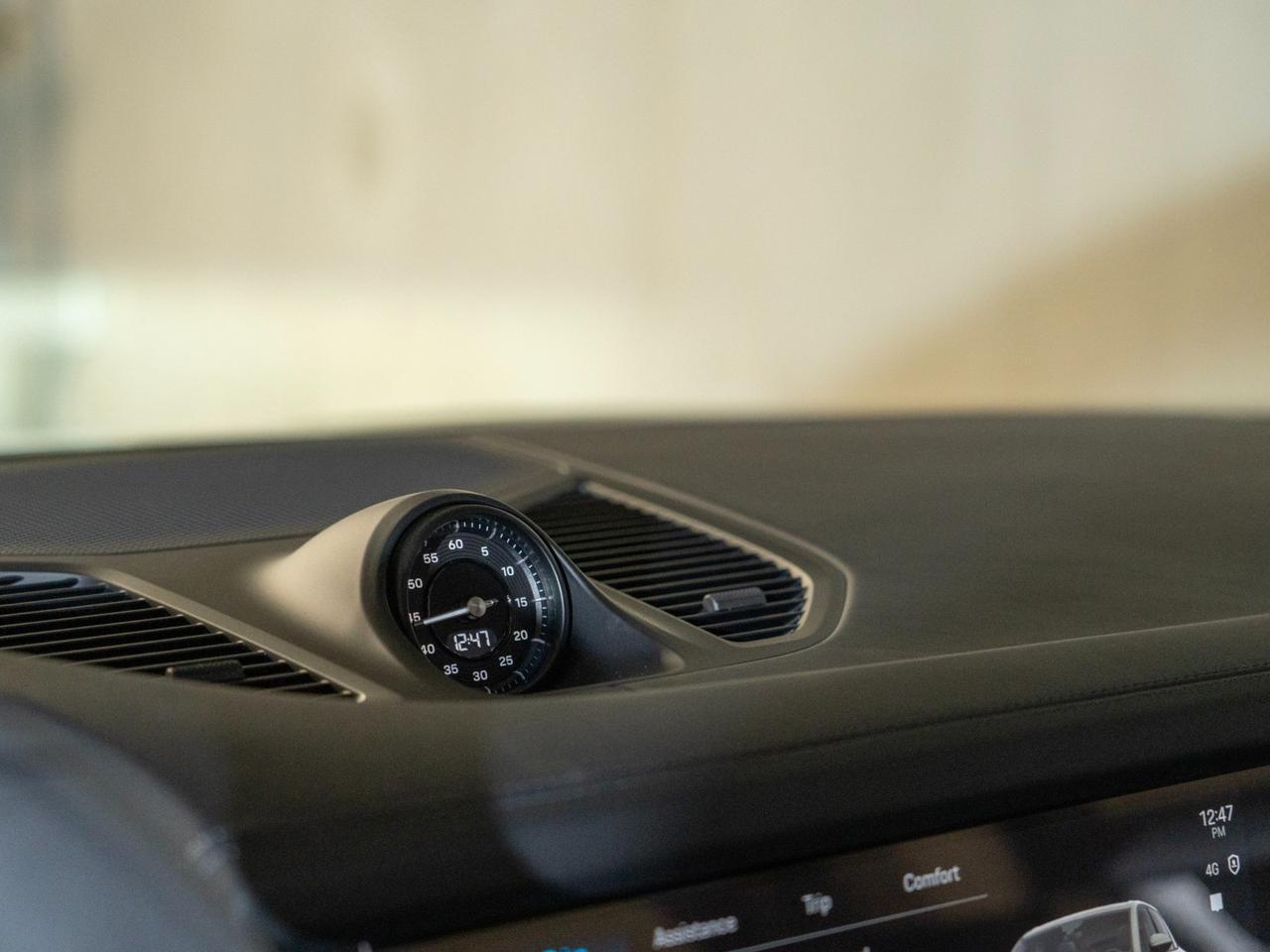 2026 Porsche Cayenne Pompano Beach FL