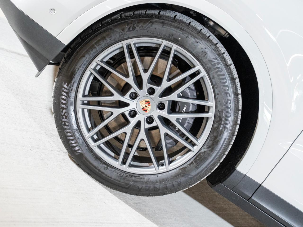 2026 Porsche Cayenne Pompano Beach FL