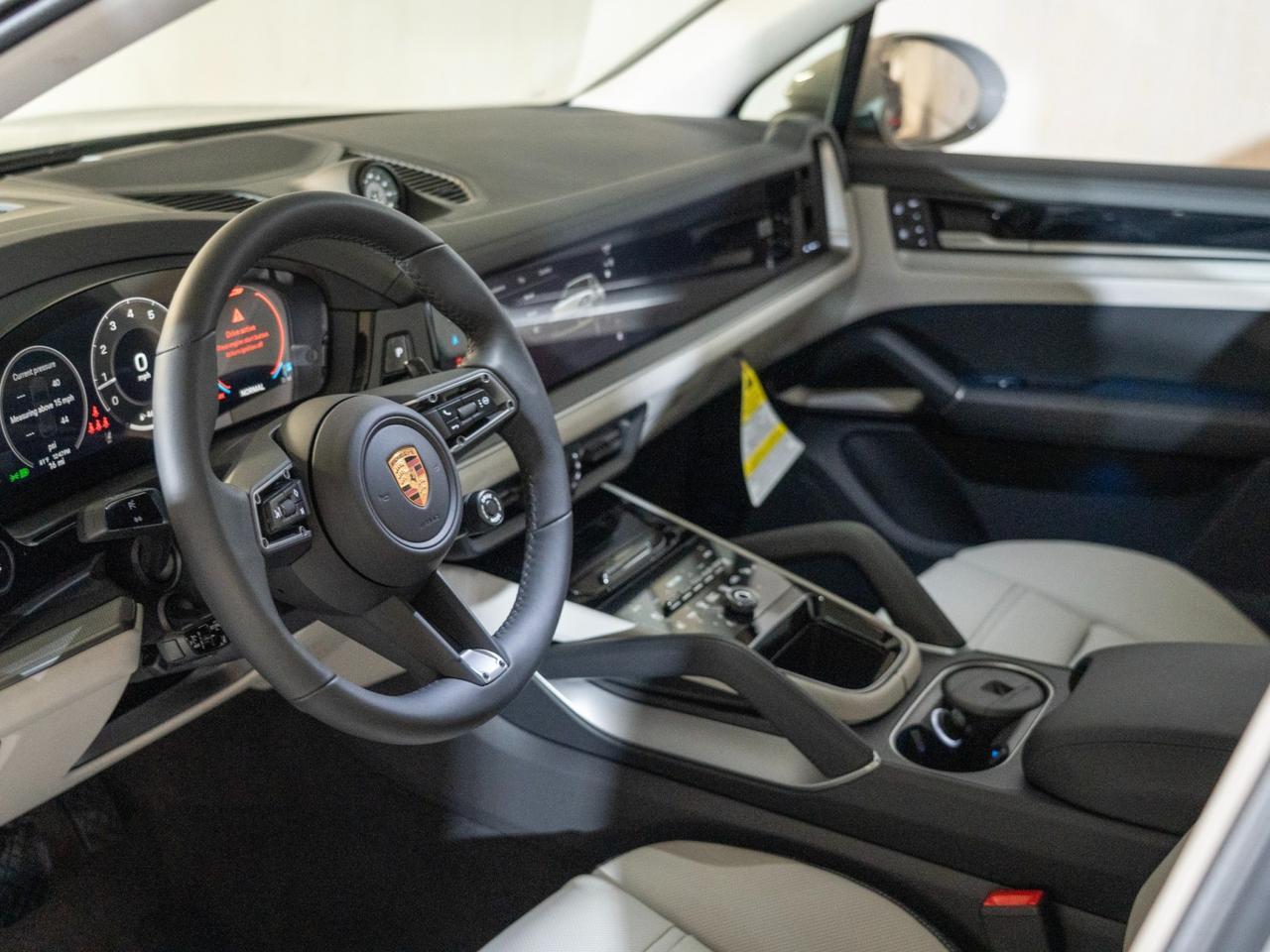 2026 Porsche Cayenne Pompano Beach FL