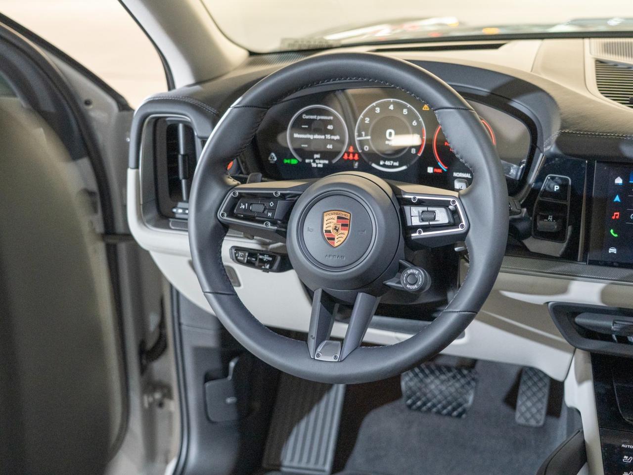 2026 Porsche Cayenne Pompano Beach FL