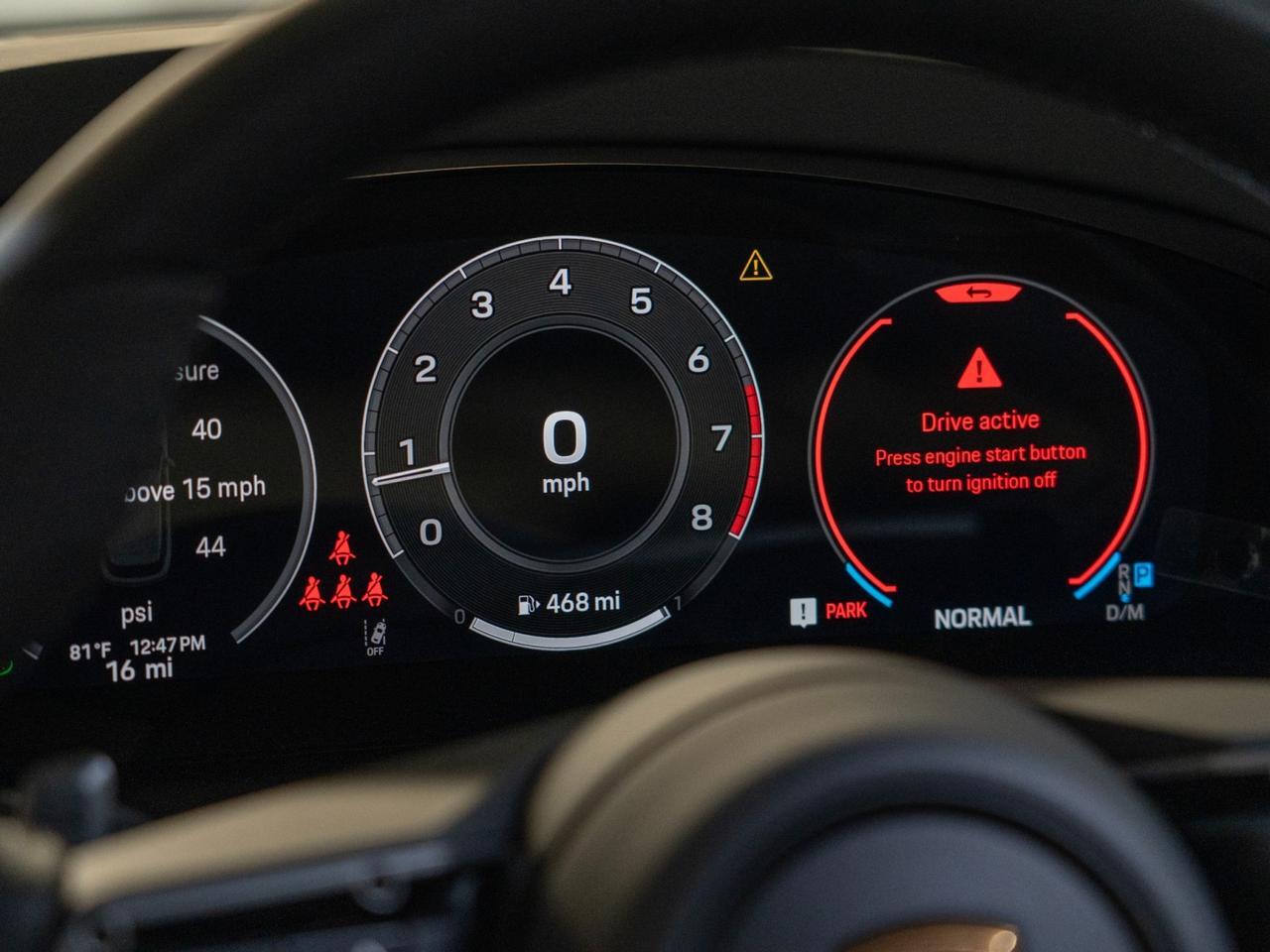 2026 Porsche Cayenne Pompano Beach FL