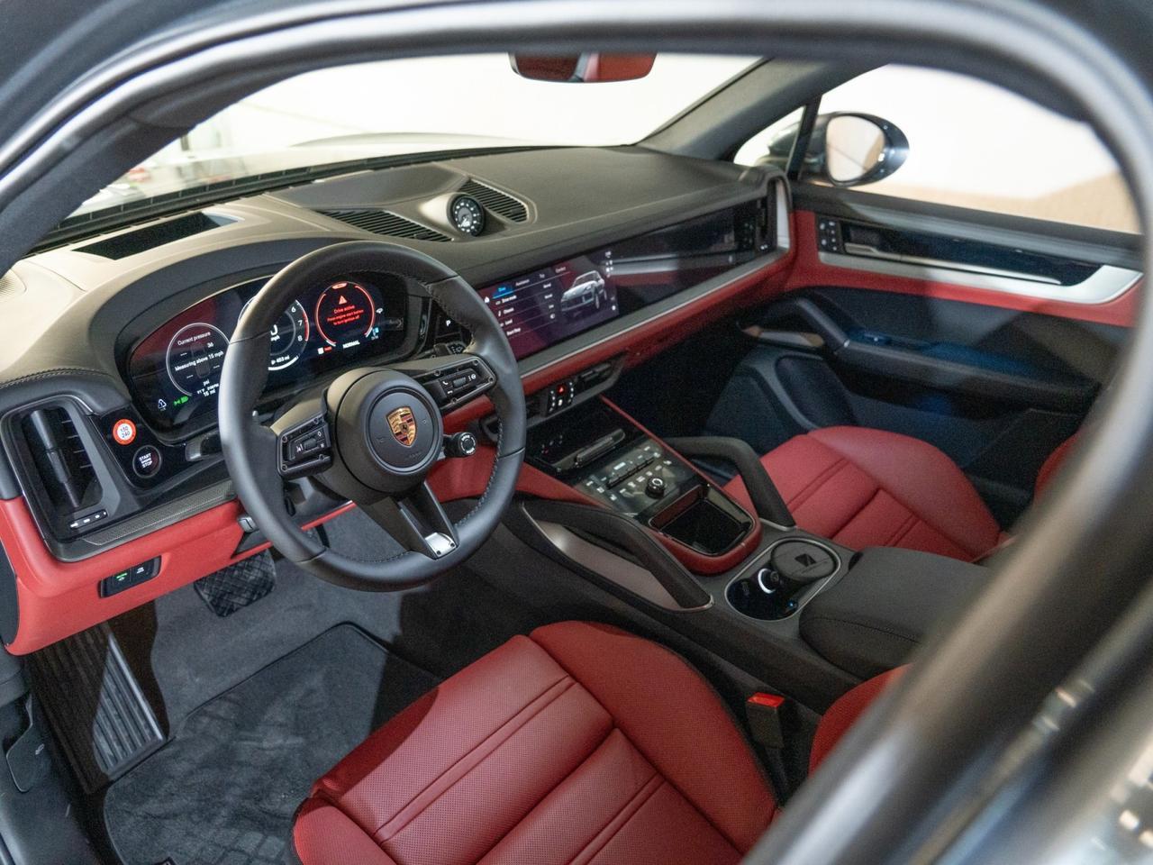 2026 Porsche Cayenne Pompano Beach FL