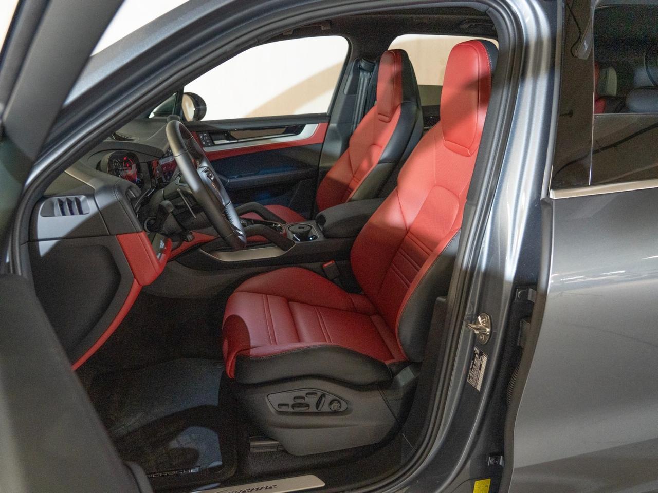 2026 Porsche Cayenne Pompano Beach FL