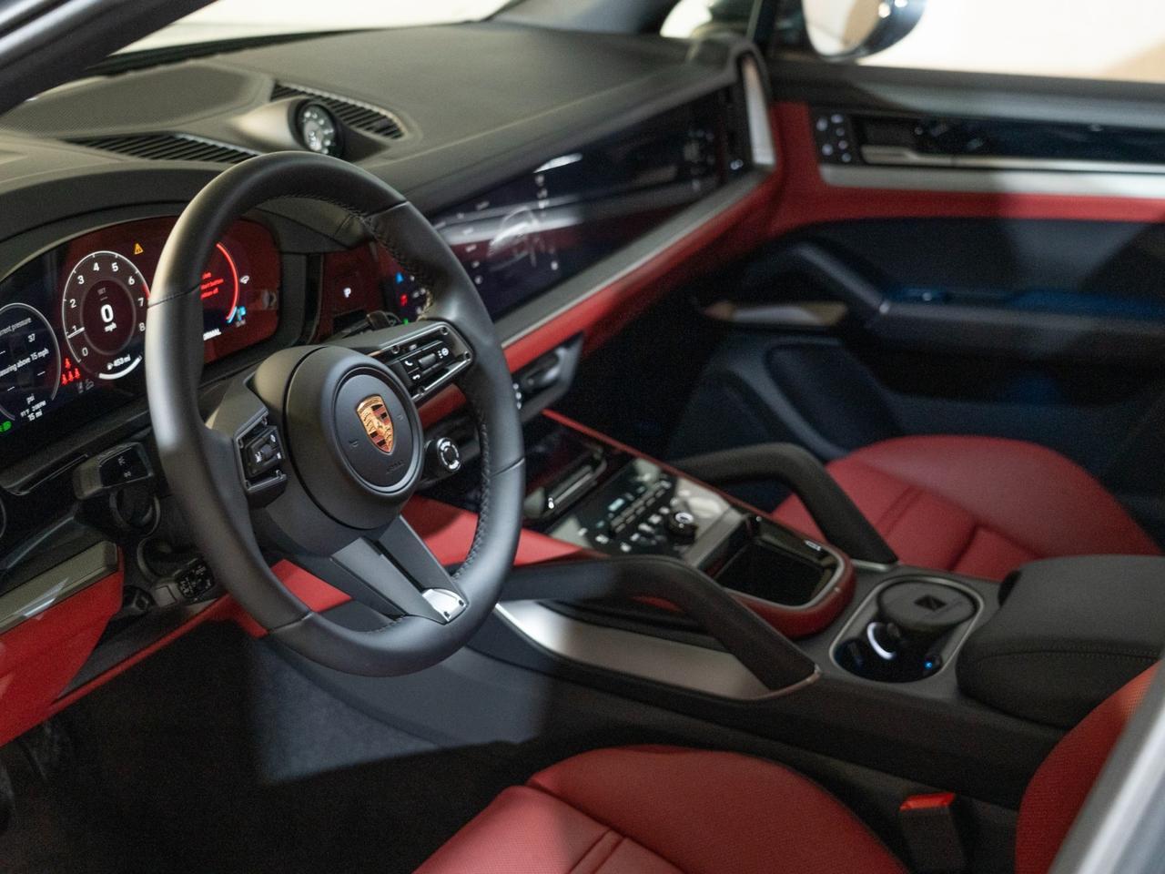 2026 Porsche Cayenne Pompano Beach FL