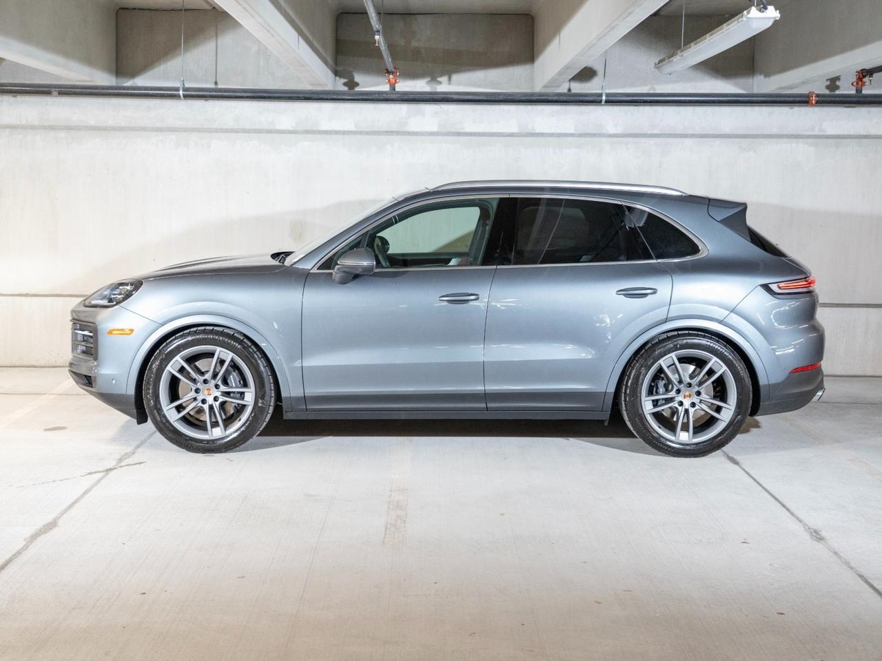 2026 Porsche Cayenne Pompano Beach FL