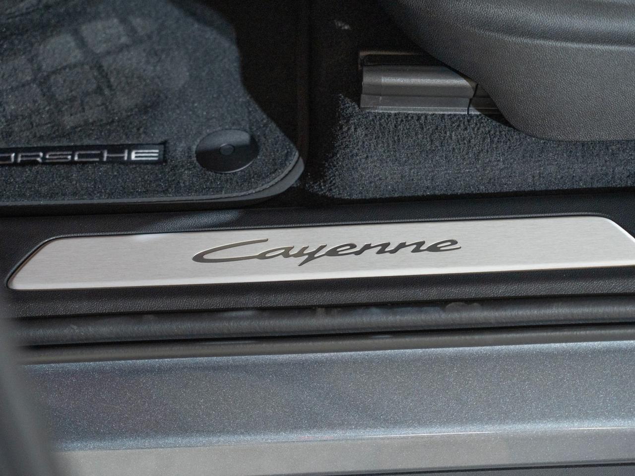 2026 Porsche Cayenne Pompano Beach FL
