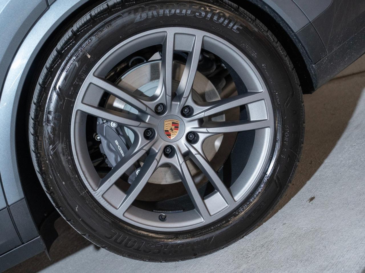 2026 Porsche Cayenne Pompano Beach FL