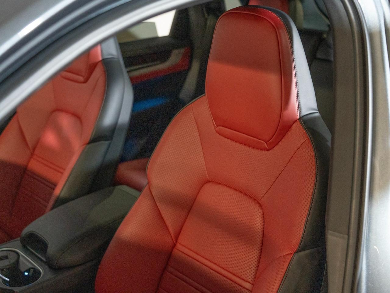 2026 Porsche Cayenne Pompano Beach FL