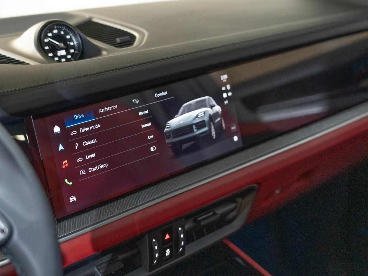 2026 Porsche Cayenne Pompano Beach FL