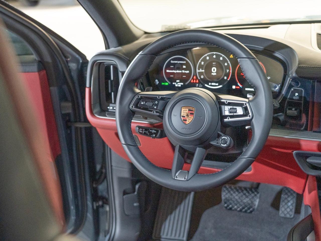 2026 Porsche Cayenne Pompano Beach FL