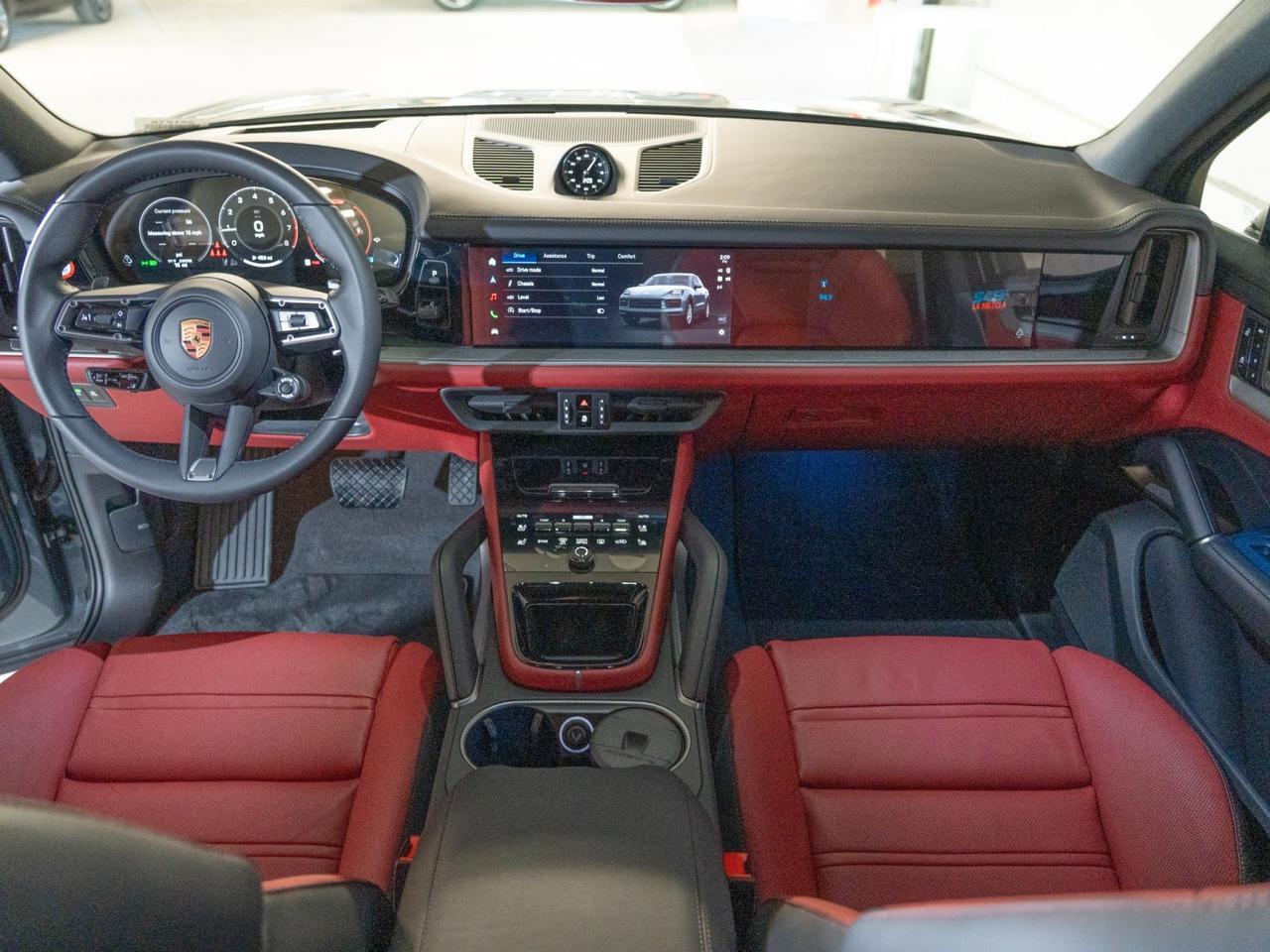 2026 Porsche Cayenne Pompano Beach FL