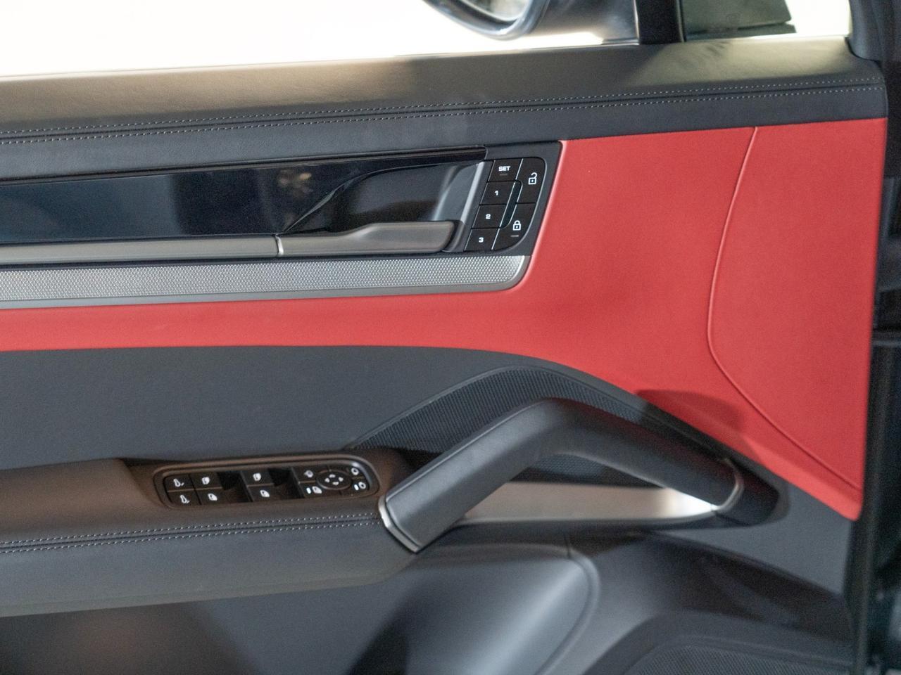 2026 Porsche Cayenne Pompano Beach FL