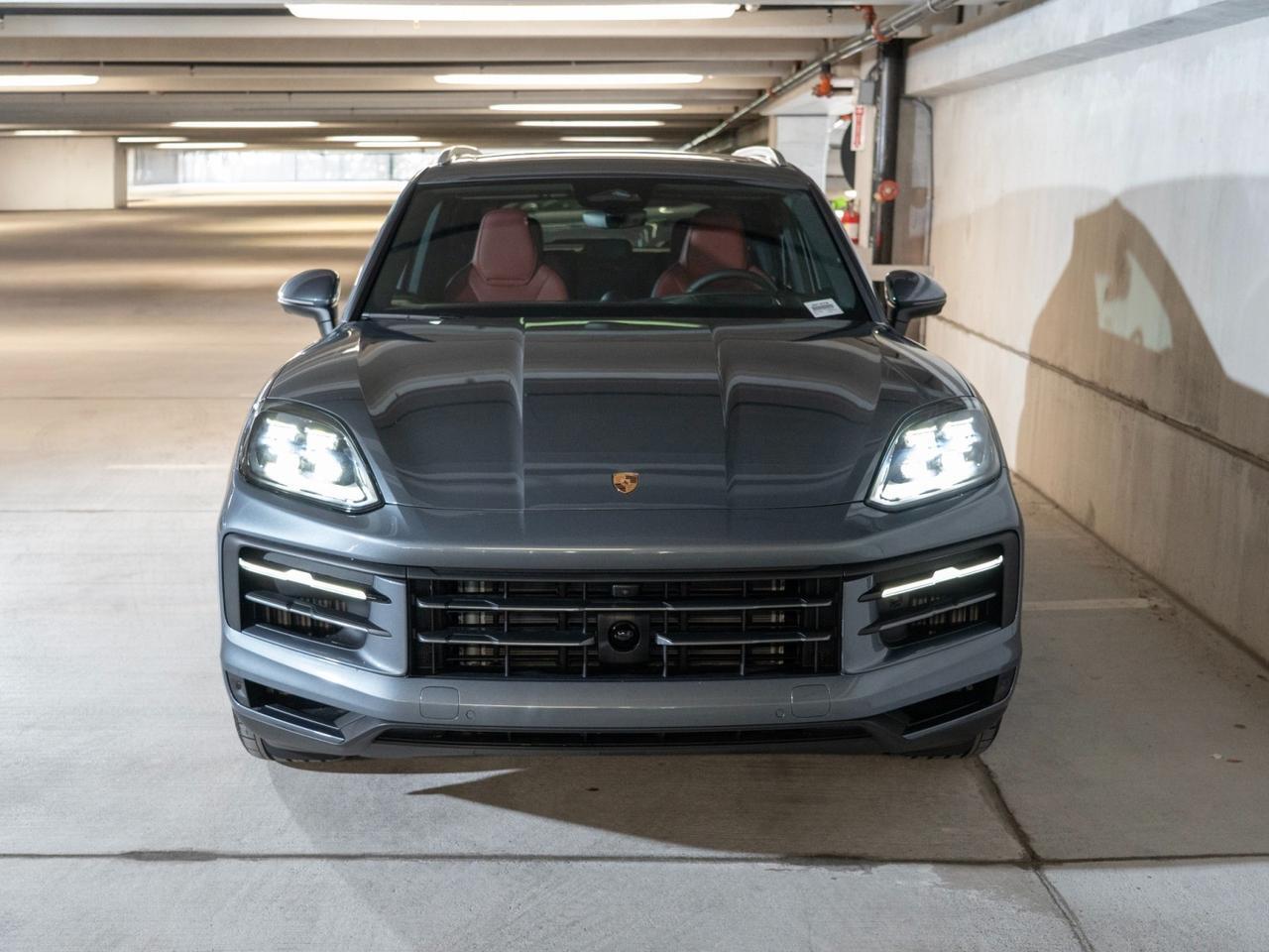 2026 Porsche Cayenne Pompano Beach FL