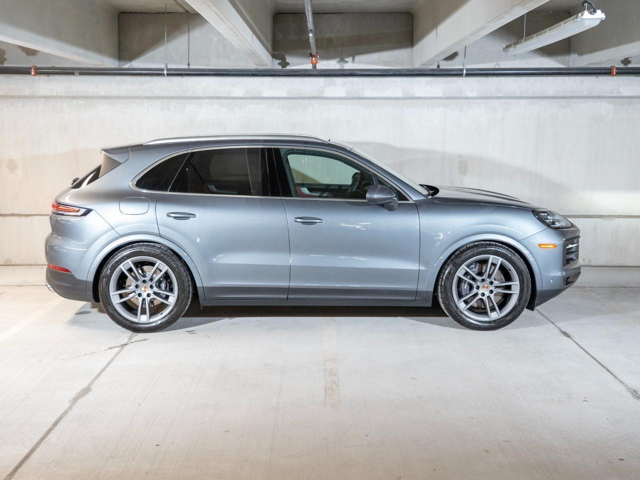 2026 Porsche Cayenne Pompano Beach FL