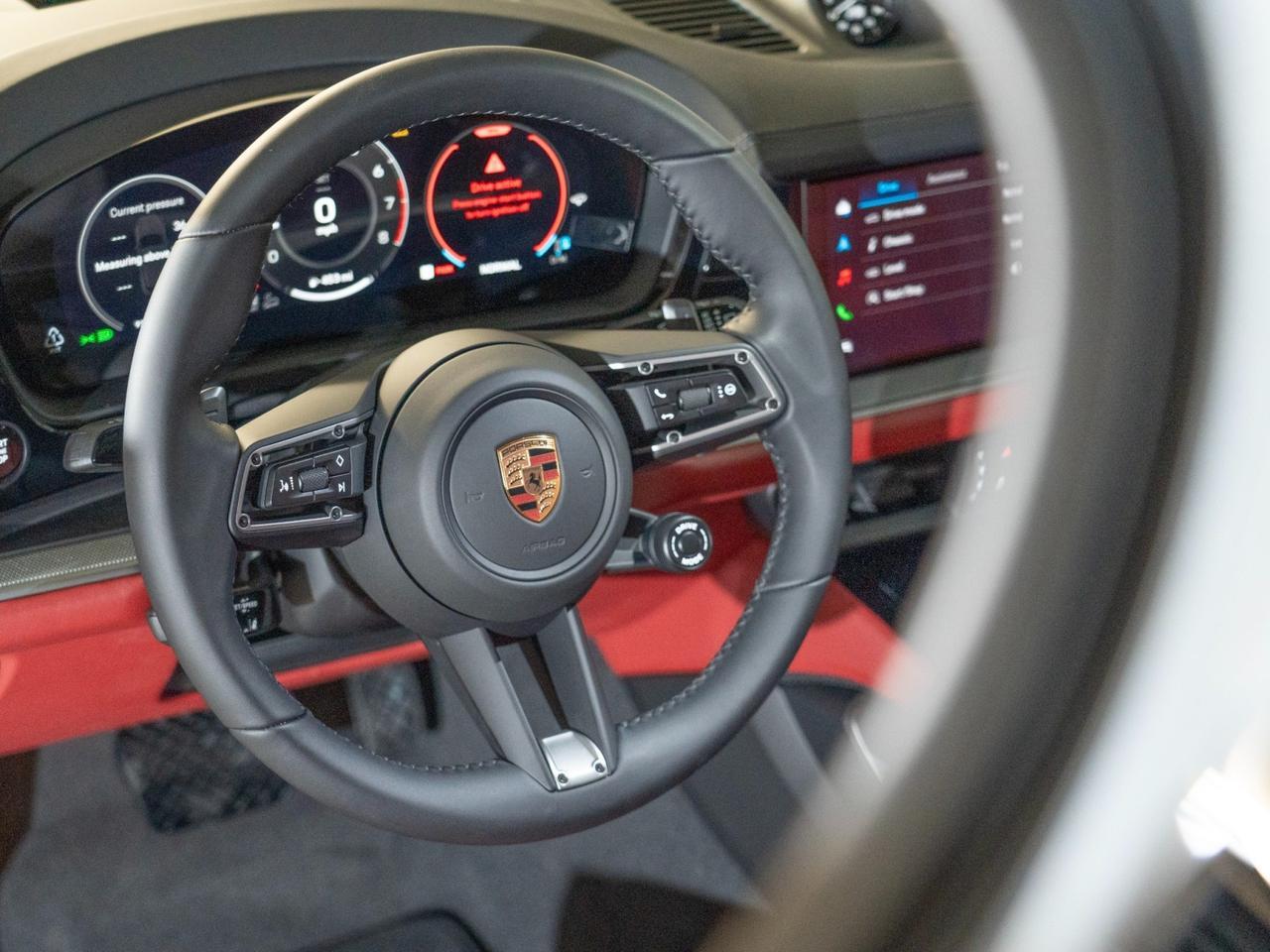 2026 Porsche Cayenne Pompano Beach FL