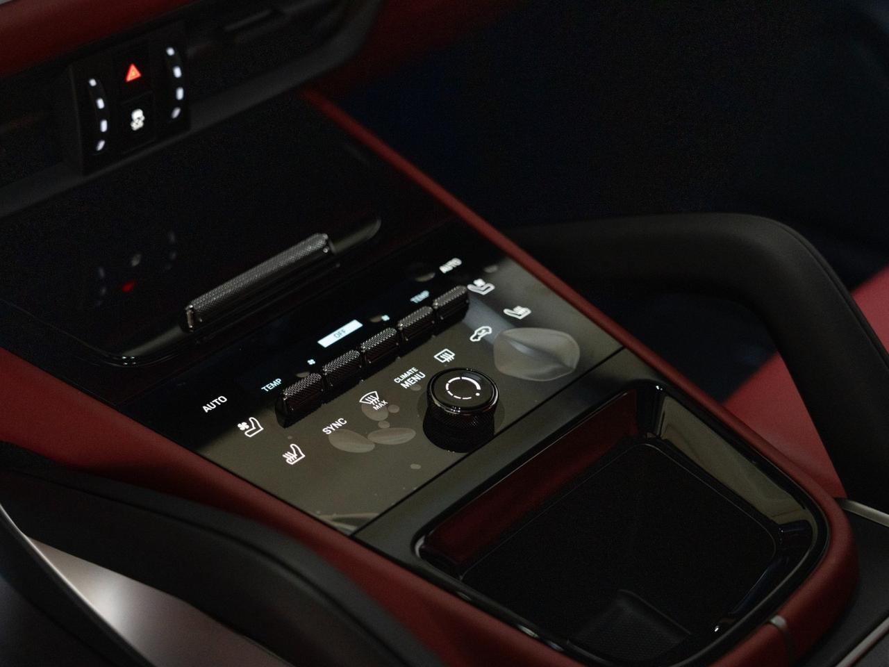 2026 Porsche Cayenne Pompano Beach FL