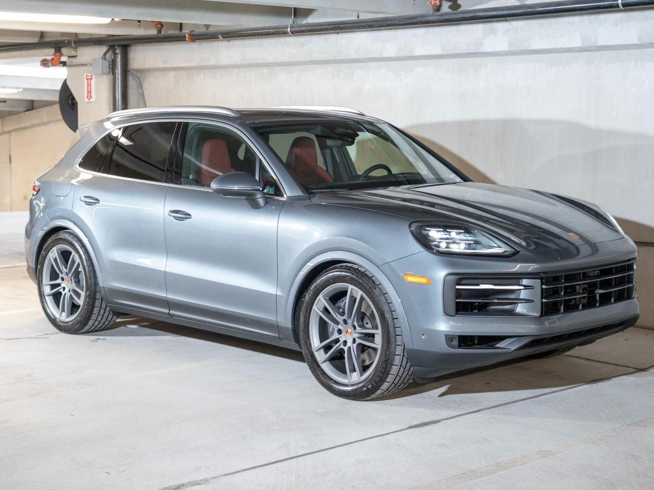 2026 Porsche Cayenne Pompano Beach FL