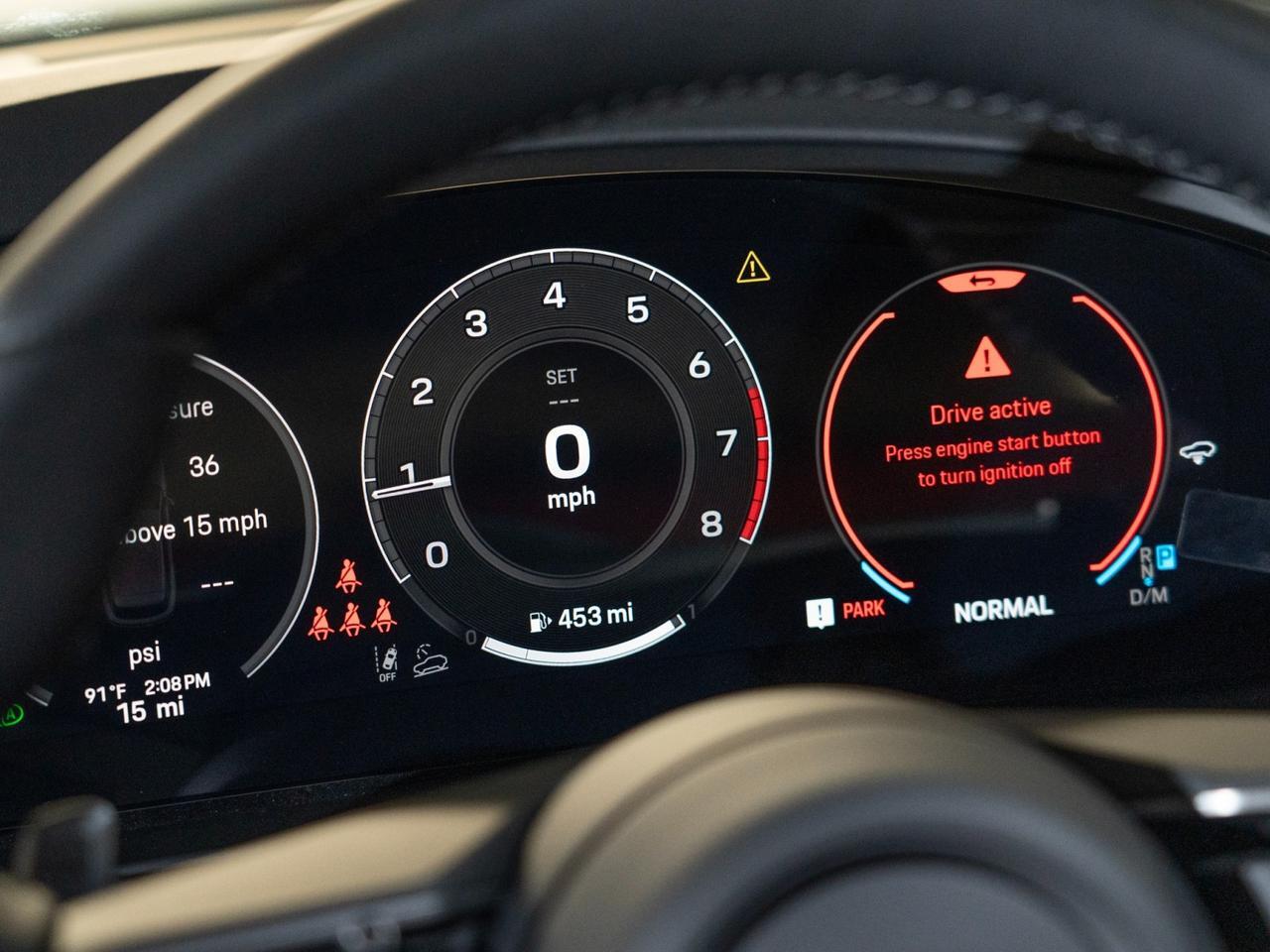 2026 Porsche Cayenne Pompano Beach FL