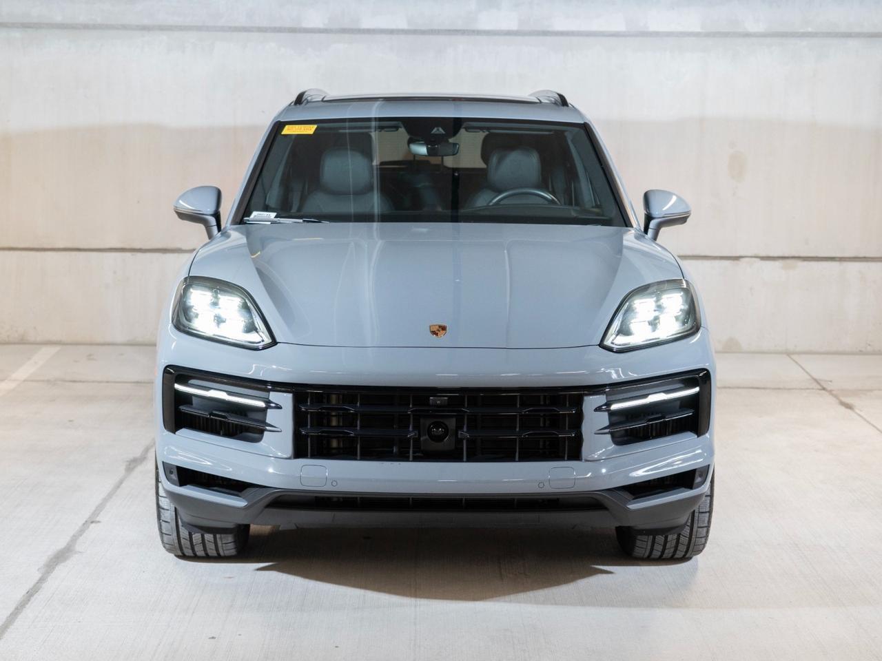 2026 Porsche Cayenne Pompano Beach FL