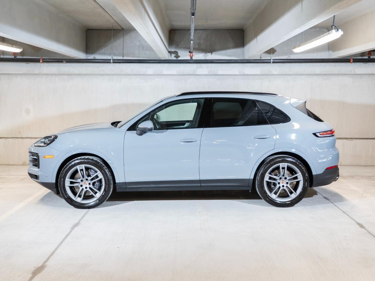 2026 Porsche Cayenne Pompano Beach FL