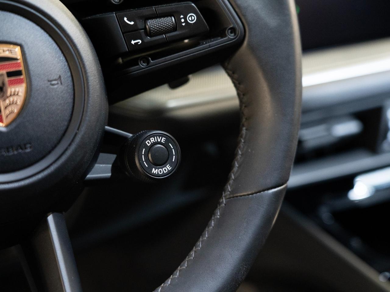 2026 Porsche Cayenne Pompano Beach FL