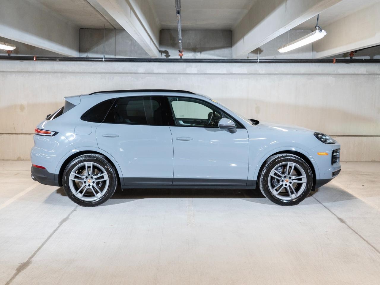 2026 Porsche Cayenne Pompano Beach FL