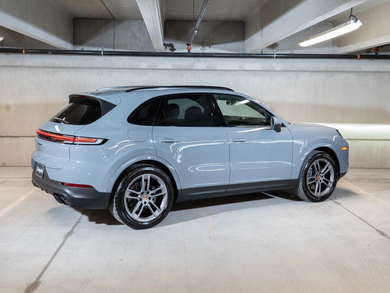 2026 Porsche Cayenne Pompano Beach FL