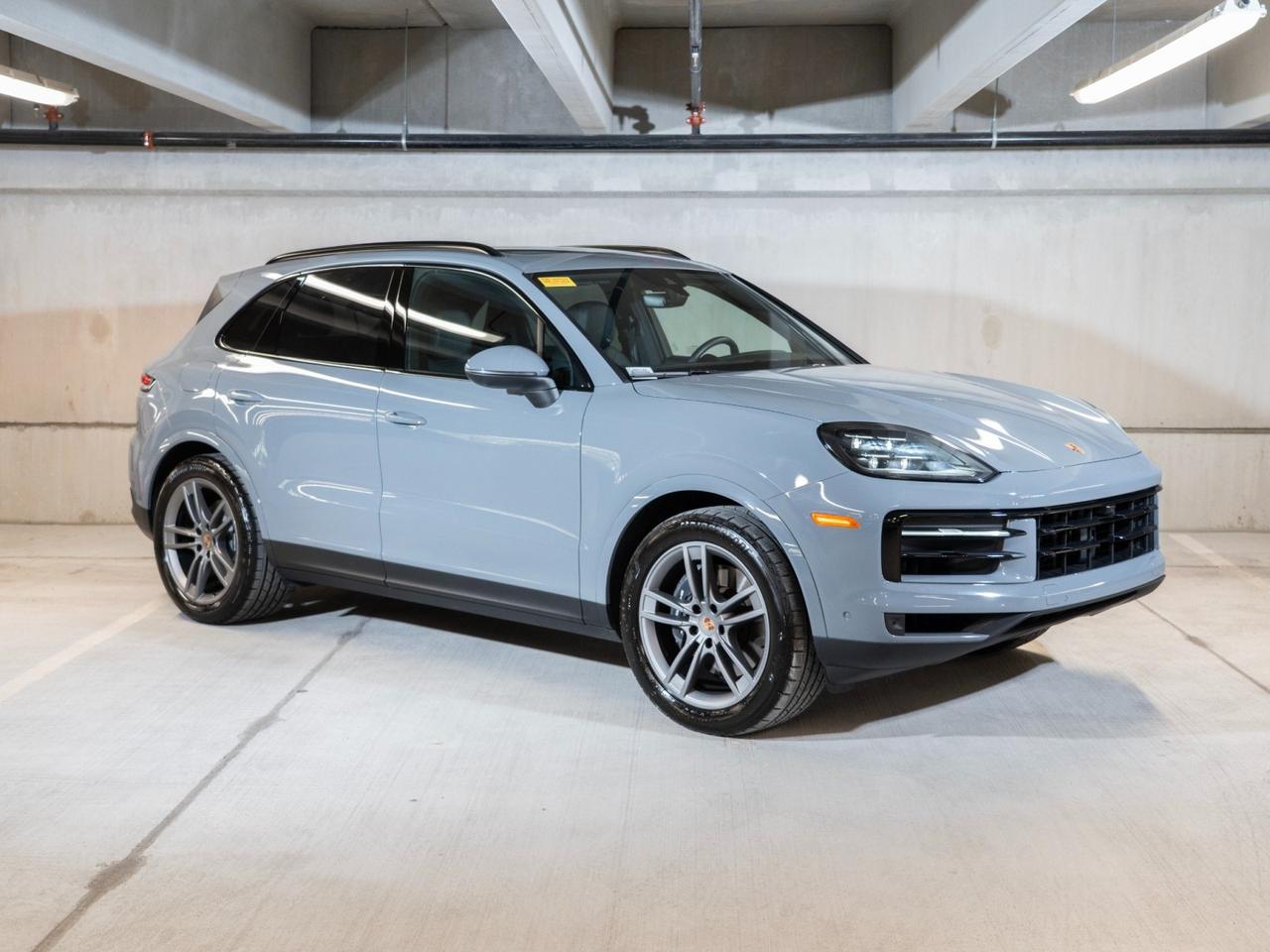 2026 Porsche Cayenne Pompano Beach FL