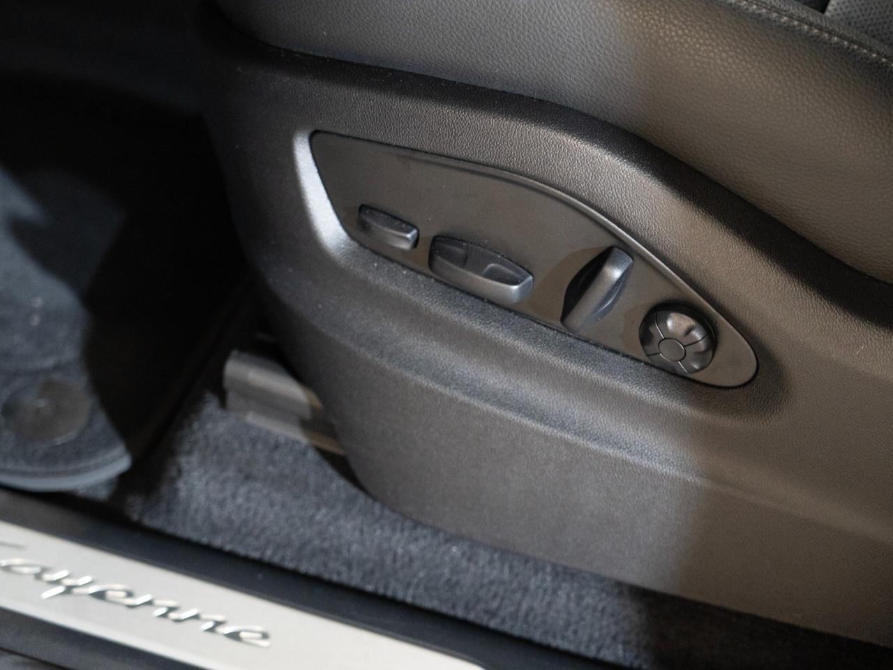 2026 Porsche Cayenne Pompano Beach FL