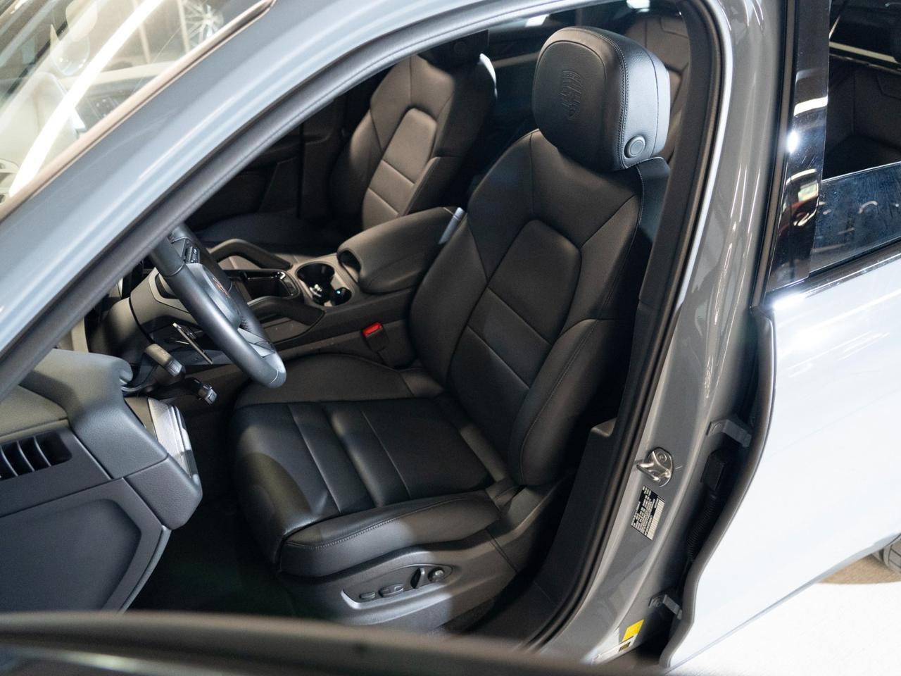 2026 Porsche Cayenne Pompano Beach FL